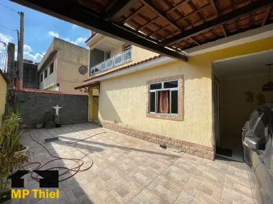Casas à venda em São João de Meriti, RJ - Viva Real