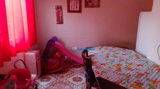 Casa com 2 Quartos à venda, 80m² no Jardim Guanabara II, Rio Claro