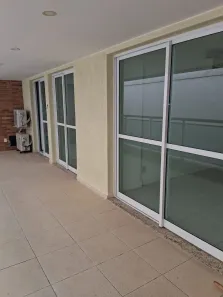 Apartamento com 2 Quartos para alugar, 80m² no Botafogo, Rio de Janeiro