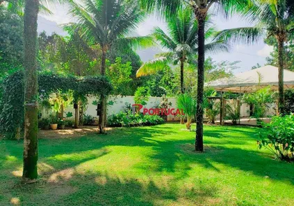 Fazenda/Sítio com 3 Quartos à venda, 2000m² no Glicério, Macaé