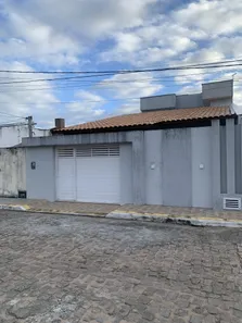 Casa de Condomínio com 3 Quartos à venda, 174m² no Planalto, Natal