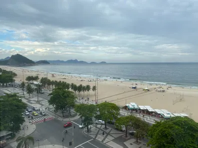 Cobertura com 5 Quartos para venda ou aluguel, 1300m² no Copacabana, Rio de Janeiro