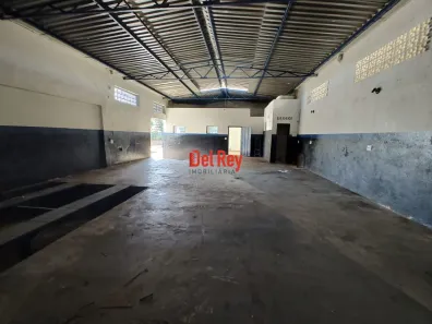 Galpão/Depósito/Armazém para alugar, 210m² no Monsenhor Messias, Belo Horizonte