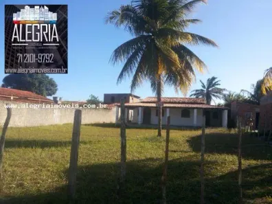 Casa com 2 Quartos à venda, 154m² no Barra Grande, Vera Cruz