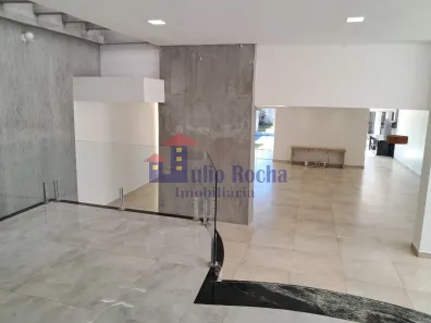 Casa de Condomínio com 5 Quartos para alugar, 530m² no Setor Habitacional Jardim Botânico, Brasília