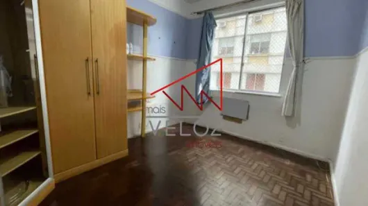 Apartamento com 2 Quartos à venda, 87m² no Cosme Velho, Rio de Janeiro