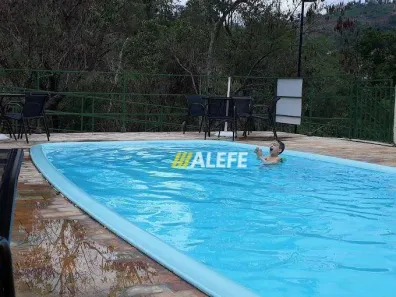 Cobertura com 3 Quartos para alugar, 100m² no Maria Paula, São Gonçalo