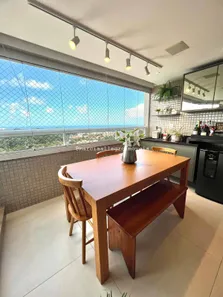 Apartamento com 3 Quartos à venda, 96m² no Federação, Salvador
