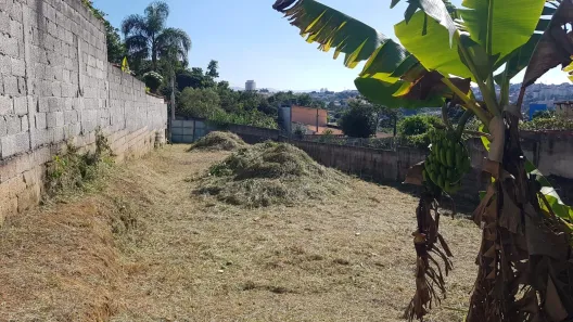 Lote/Terreno à venda, 500m² no Mogi Moderno, Mogi das Cruzes