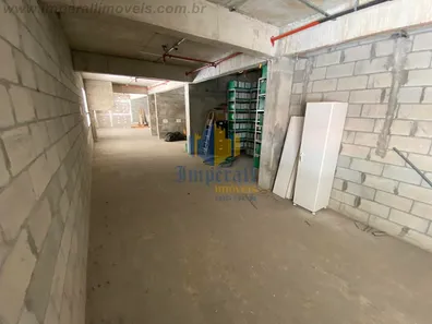 Ponto Comercial à venda, 57m² no Centro, Jacareí