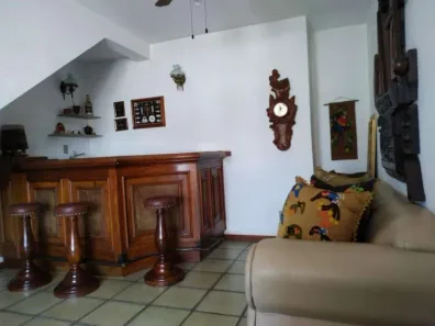Cobertura com 4 Quartos à venda, 180m² no Passagem, Cabo Frio