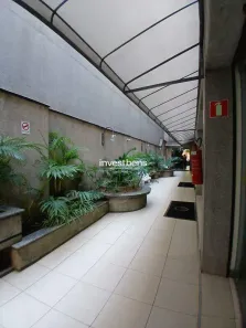 Ponto Comercial para alugar, 57m² no Savassi, Belo Horizonte
