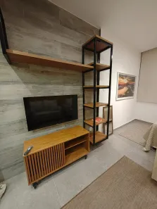 Kitnet com 1 Quarto para alugar, 35m² no Catete, Rio de Janeiro