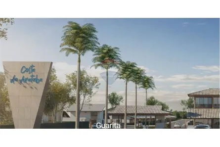 Lote/Terreno à venda, 300m² no ARATUBA, Vera Cruz