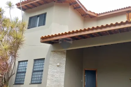 Casa com 3 Quartos à venda, 279m² no Centro, Cosmópolis
