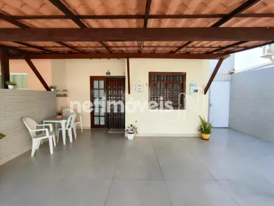 Casa de Condomínio com 3 Quartos à venda, 63m² no Stella Maris, Salvador