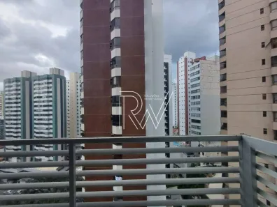 Sala Comercial para venda ou aluguel, 29m² no Pituba, Salvador