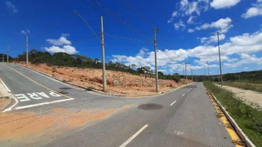 Lote/Terreno à venda, 526m² no Parque das Orquídeas, Lagoa Santa