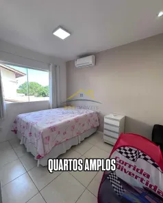 Casa com 2 Quartos à venda, 95m² no Catu de Abrantes (Abrantes), Camaçari