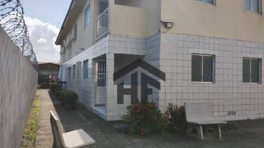 Casa de Condomínio com 2 Quartos à venda, 58m² no Candeias, Jaboatão dos Guararapes