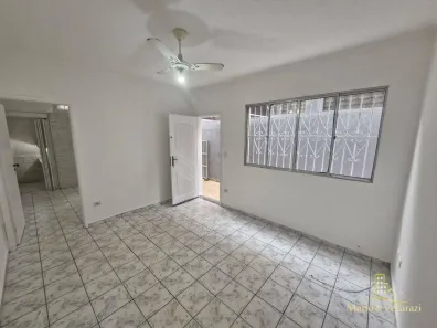 Sobrado com 2 Quartos à venda, 70m² no Vila Santa Rosa, Guarujá
