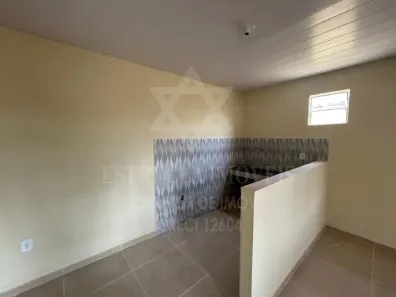 Kitnet com 1 Quarto para alugar, 35m² no Porto da Roça I, Saquarema