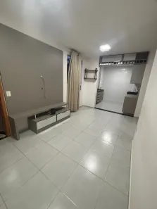 Apartamento com 2 Quartos para alugar, 49m² no Coophema, Cuiabá