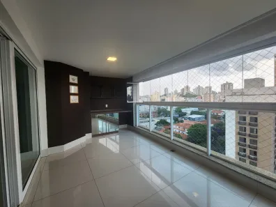 Apartamento com 4 Quartos à venda, 196m² no São Pedro, Belo Horizonte