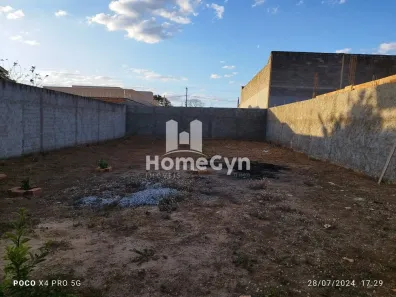 Lote/Terreno à venda, 300m² no , Abadia de Goiás