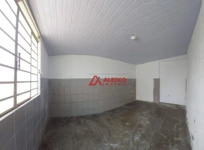 Casa com 3 Quartos para venda ou aluguel, 88m² no Serra, Belo Horizonte