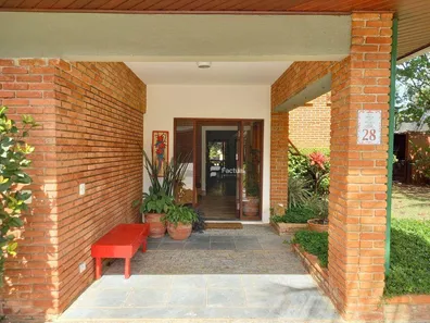 Casa de Condomínio com 6 Quartos à venda, 340m² no Enseada, Guarujá