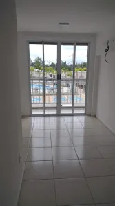 Apartamento com 3 Quartos para alugar, 57m² no Camorim, Rio de Janeiro
