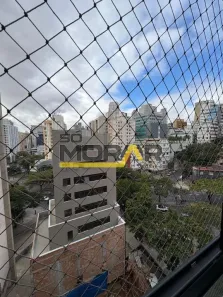 Apartamento com 3 Quartos à venda, 100m² no Lourdes, Belo Horizonte