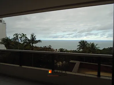 Apartamento com 3 Quartos à venda, 170m² no Morro Sorocotuba, Guarujá