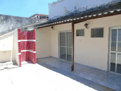 Cobertura com 1 Quarto à venda, 65m² no Tijuca, Rio de Janeiro