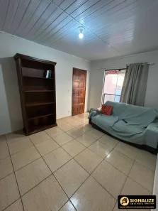 Apartamento com 2 Quartos para alugar, 94m² no Braga, Cabo Frio