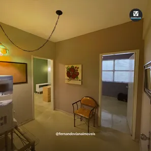 Sala Comercial para alugar, 40m² no Funcionários, Belo Horizonte