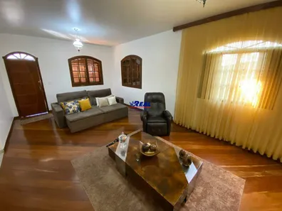 Casa com 3 Quartos à venda, 360m² no Diamante (Barreiro), Belo Horizonte