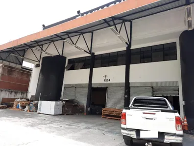 Galpão/Depósito/Armazém com 1 Quarto para alugar, 2000m² no Porto Seco Pirajá, Salvador