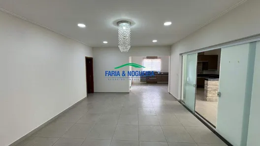Casa com 3 Quartos à venda, 186m² no Cidade Nova, Rio Claro