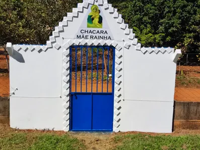Fazenda/Sítio com 3 Quartos para alugar, 150m² no Área Rural de Anápolis, Anápolis