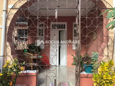Casa com 7 Quartos à venda, 270m² no Nazaré, Salvador