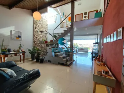 Casa de Condomínio com 8 Quartos à venda, 390m² no Horto Florestal, Salvador