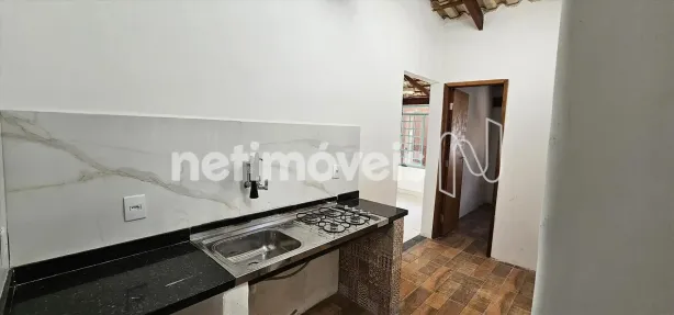 Casa com 3 Quartos à venda, 65m² no São Lucas, Belo Horizonte