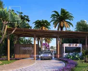 Lote/Terreno à venda, 1023m² no Trancoso, Porto Seguro