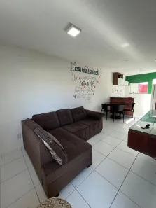 Casa de Condomínio com 2 Quartos à venda, 50m² no Maiobão, Paço do Lumiar
