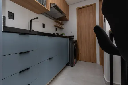 Confort Penha - 41m² no Vila Aricanduva, São Paulo