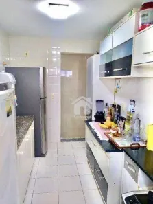 Apartamento com 2 Quartos à venda, 62m² no Centro, São Pedro da Aldeia