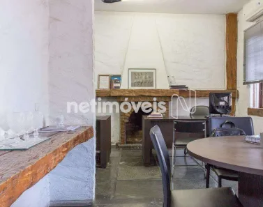 Casa com 2 Quartos à venda, 287m² no Cruzeiro, Belo Horizonte