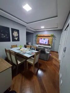 Apartamento com 3 Quartos à venda, 90m² no Calafate, Belo Horizonte